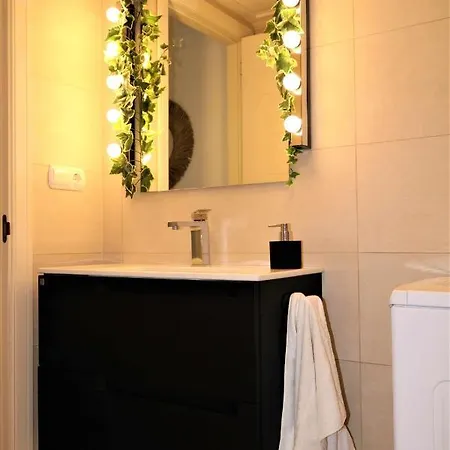 Appartement 37c Tb Fantasticas Vistas Calpe