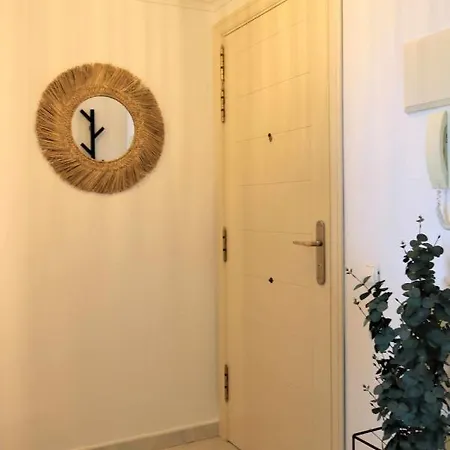 37c Tb Fantasticas Vistas Calpe