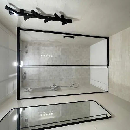 37c Tb Fantasticas Vistas Appartement