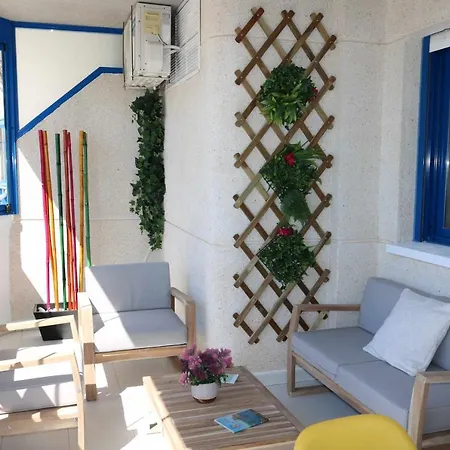 Lejlighed 37c Tb Fantasticas Vistas Calpe