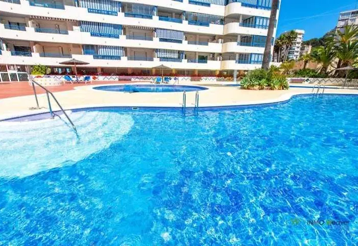 Διαμέρισμα 37c Tb Fantasticas Vistas *