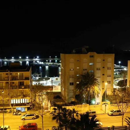 37c Tb Fantasticas Vistas Appartement Calp