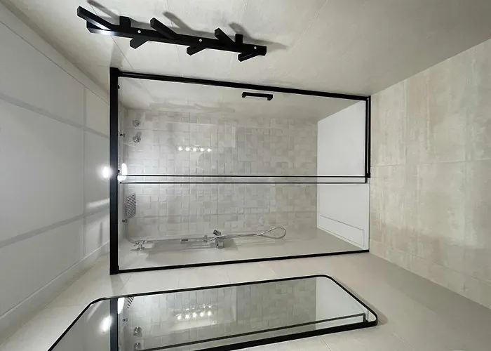 37c Tb Fantasticas Vistas Lejlighed